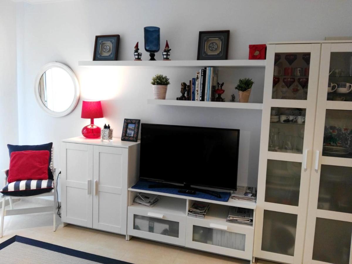 San Ciprian Marinero By I Love Norte Exterior photo