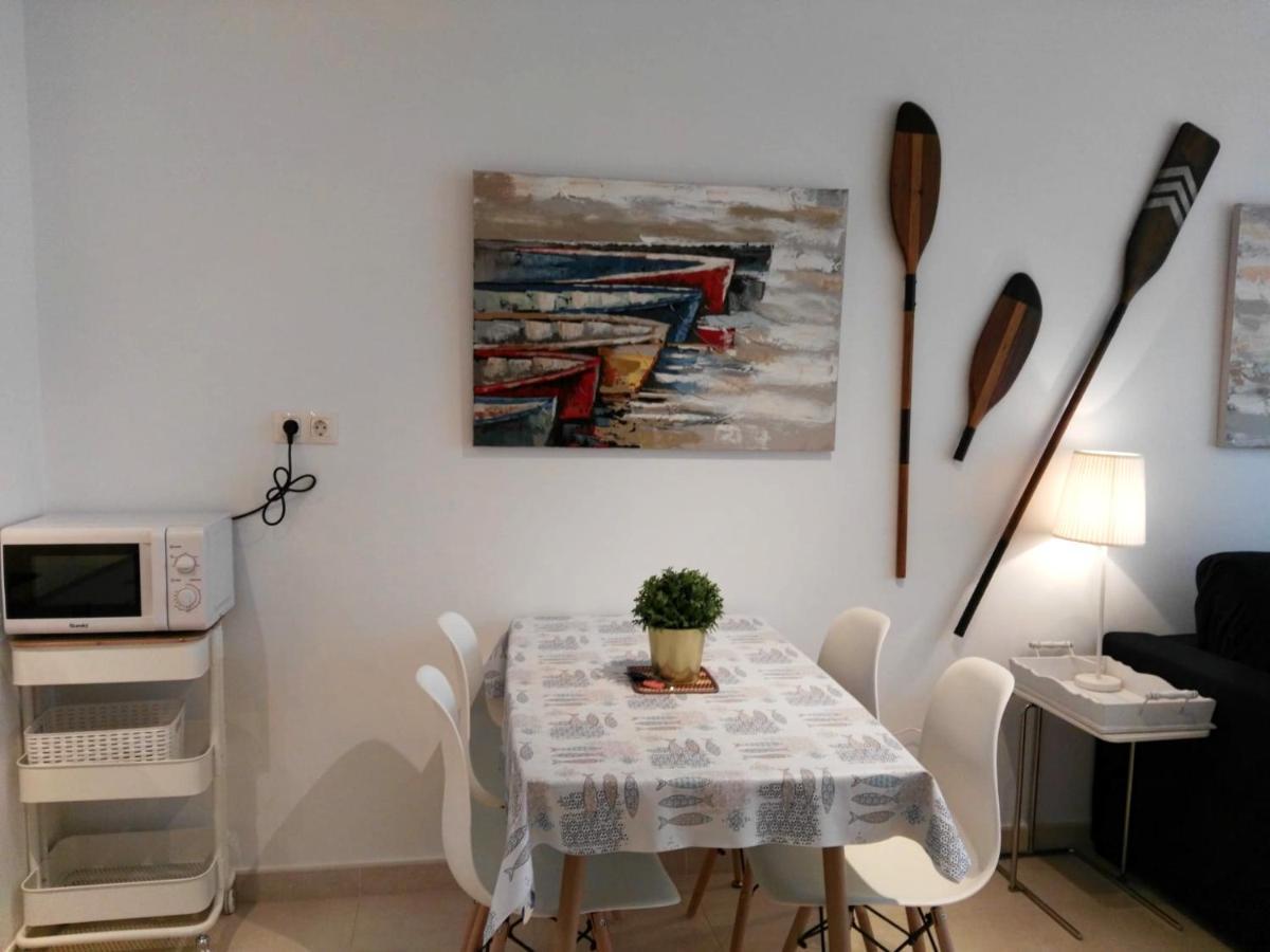 San Ciprian Marinero By I Love Norte Exterior photo